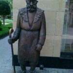 Gruzja / Ludwik Śliwa