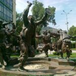 Gruzja / Ludwik Śliwa