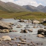 Kirgistan i Tadżykistan / Tomasz Tułak