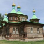 Kirgistan i Tadżykistan / Tomasz Tułak