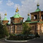 Kirgistan i Tadżykistan / Tomasz Tułak