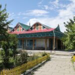 Kirgistan i Tadżykistan / Tomasz Tułak