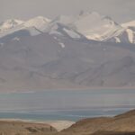 Kirgistan i Tadżykistan / Tomasz Tułak