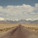 Kirgistan i Tadżykistan / Tomasz Tułak