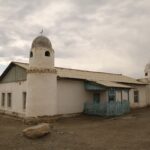 Kirgistan i Tadżykistan / Tomasz Tułak