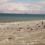 Kirgistan i Tadżykistan / Tomasz Tułak