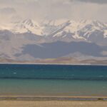 Kirgistan i Tadżykistan / Tomasz Tułak