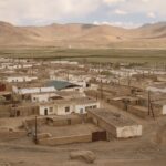 Kirgistan i Tadżykistan / Tomasz Tułak