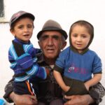 Kirgistan i Tadżykistan / Tomasz Tułak