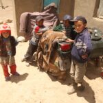 Kirgistan i Tadżykistan / Tomasz Tułak