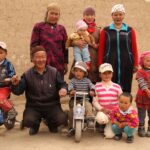 Kirgistan i Tadżykistan / Tomasz Tułak