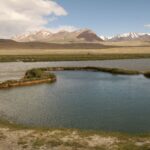 Kirgistan i Tadżykistan / Tomasz Tułak