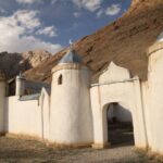 Kirgistan i Tadżykistan / Tomasz Tułak