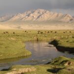 Kirgistan i Tadżykistan / Tomasz Tułak