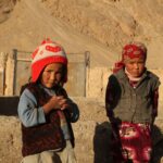 Kirgistan i Tadżykistan / Tomasz Tułak