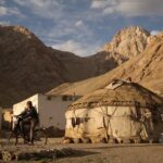 Kirgistan i Tadżykistan / Tomasz Tułak