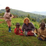 Uganda / Beata Radek