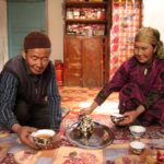 Kirgistan i Tadżykistan / Tomasz Tułak