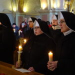 Dzień Życia Konsekrowanego w diecezji radomskiej / Anna Głąb / Radio Kielce