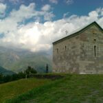 Gruzja / Ludwik Śliwa