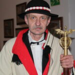 II Gala Orderu Rzeki Wisły. Wręczenie wyróżnienia Jarosławowi Kałuży / Grażyna Szlęzak-Wójcik / Radio Kielce