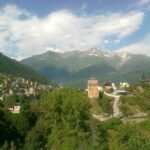 Gruzja / Ludwik Śliwa