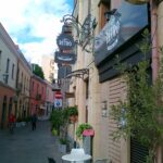 Gruzja / Ludwik Śliwa