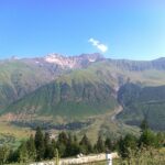 Gruzja / Ludwik Śliwa