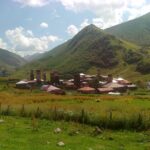 Gruzja / Ludwik Śliwa