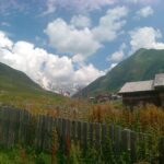 Gruzja / Ludwik Śliwa