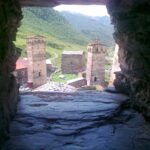 Gruzja / Ludwik Śliwa