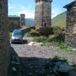 Gruzja / Ludwik Śliwa