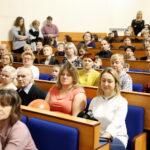 Kielce. Świętokrzyski Urząd Wojewódzki. Wicepremier Beata Szydło uczestniczy w debacie na temat rządowych programów społecznych / Jarosław Kubalski / Radio Kielce