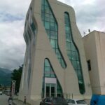 Gruzja / Ludwik Śliwa