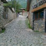 Gruzja / Ludwik Śliwa