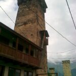 Gruzja / Ludwik Śliwa