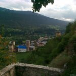 Gruzja / Ludwik Śliwa