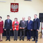 Złote i diamentowe gody w gminie Michałów. Wiesława i Marian Sytek – Pawłowice 50 lecie pożycia małżeńskiego / Marta Gajda / Radio Kielce