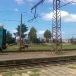 Gruzja / Ludwik Śliwa