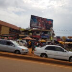 Uganda / Beata Radek