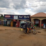 Uganda / Beata Radek