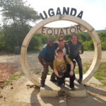 Uganda / Beata Radek