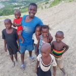 Uganda / Beata Radek