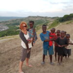 Uganda / Beata Radek