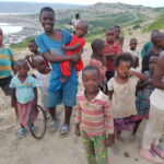 Uganda / Beata Radek