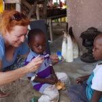 Uganda / Beata Radek