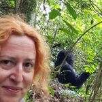 Uganda / Beata Radek