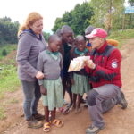 Uganda / Beata Radek