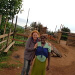 Uganda / Beata Radek