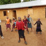 Uganda / Beata Radek